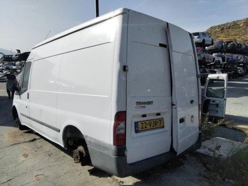 Transmision Delantera Derecha para FORD TRANSIT FURGÓN (TT9) 1812452 - Imagen 9 de 10