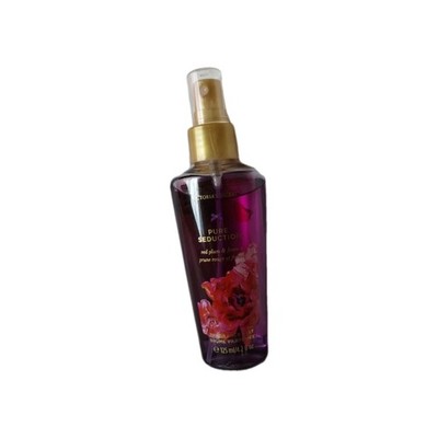 New Victoria s Secret Pure Seduction 4.2 Oz Fragrance Mist