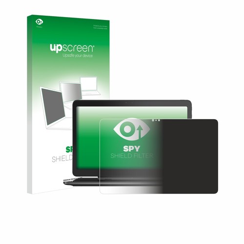 upscreen Filtre de Confidentialité pour Dell Latitude 13 7350 Protection Ecran