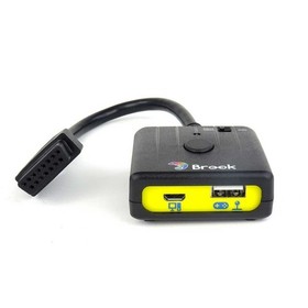 Brook PS3/PS4 to NEOGEO Super Converter: For Controller & Gamepads & Joysticks
