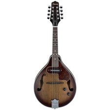 Ibanez M510EOVS A-Style Acou/Elec Mandolin Open Pore Vintage Sunburst