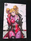 HARLEY QUINN #50 VIRGIN KYUYONG EOM EXCLUSIVE 1