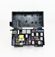 2011 Jeep Liberty Dodge Nitro TIPM Integrated...