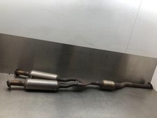 Catalyseurs Lexus IS