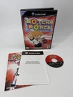 Gotcha Force Nintendo GameCube 2003 Capcom Rare Complete In Box CIB Near Mint!