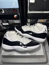 Size 13 - Jordan 11 Retro High Concord (USED)