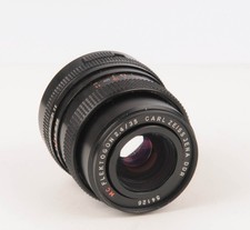 Carl Zeiss Jena Flektogon 35mm F2.4 Wide Angled MF  M42 Fit Lens (2034G)