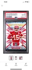 2023 Panini Donruss Optic Patrick Mahomes #19 My House Silver PSA 10 Chiefs E4