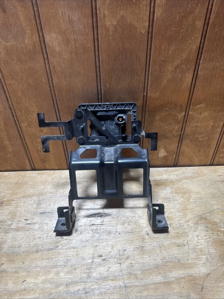 Radar de distancia de control de crucero Nissan Pathfinder Rogue 2022-2024 284386RU8A OEM Foto 2 de 3