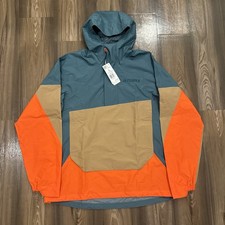 Adidas Terrex Xploric 2.5L Climaproof Anorak ...
