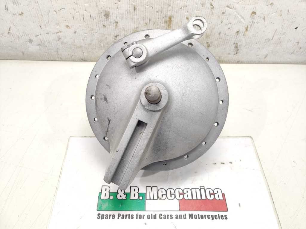 MOZZO POSTERIORE ORIGINALE MOTO MORINI CORSARO 125 cc (BO856 MOZZO POSTERIORE ORIGINALE MOTO MORINI CORSARO 125 cc (BO856