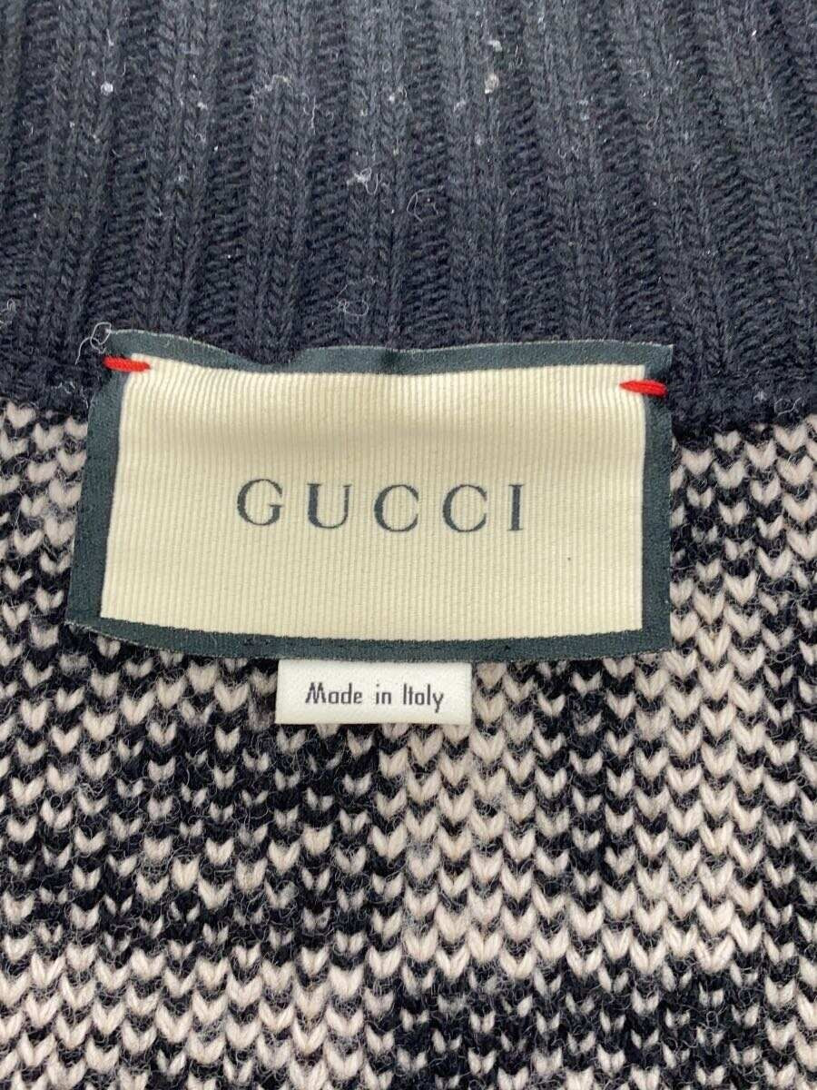 GUCCI / ジャケット/M/ウール/マルチカラー/595481// GUCCI Multicolor Wool Jacket M 595481 Other | eBay