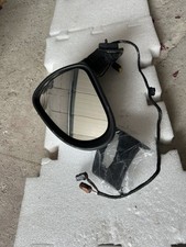 Retroviseur gauche (ou coque) Citroen DS3