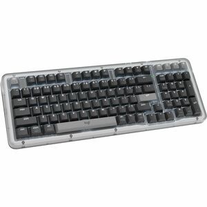 Logitech Alto Keys K98M Wireless Mechanical Keyboard Graphite