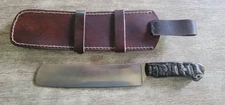CFK Handmade Chopper Knife