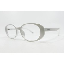 Zenni Eyeglasses Women White Oval Full Rim 1143430 30664