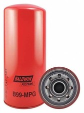 Engine Oil Filter Baldwin Filters B99