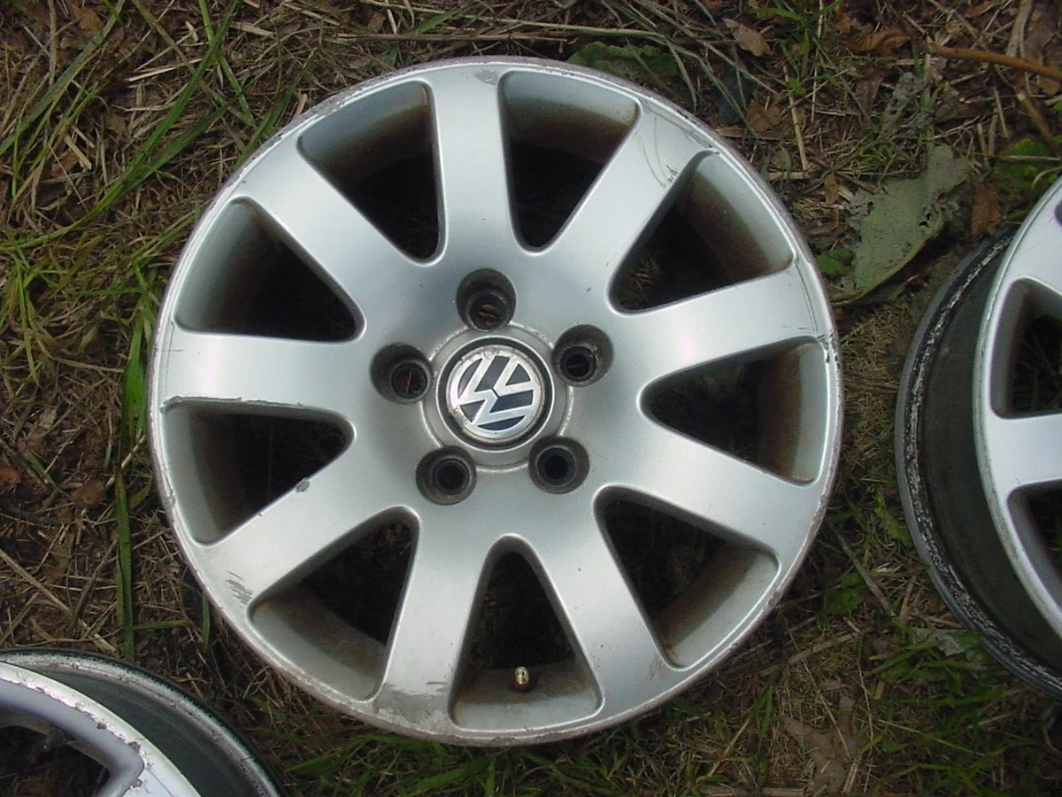 25+ Volkswagen 16x7 Car and Truck Wheels for sale | Updated Oct 2026