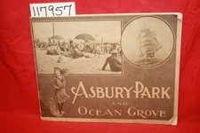 L.H. Nelson Company Asbury Park and Ocean Grove ( Ne...