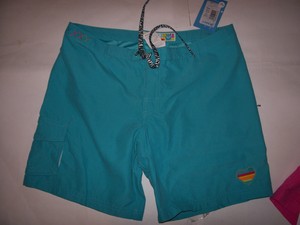 roxy swim shorts