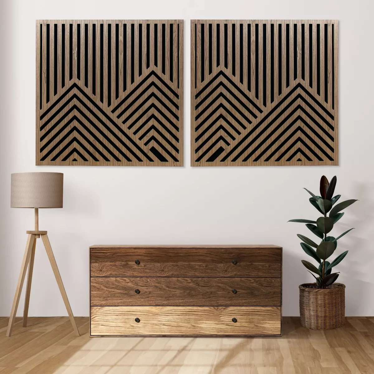 Wall hanging clearance art