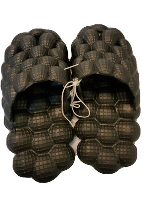 bubble slides
