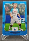 2022-23 Panini Chronicles Playoff Serie A #64 Amir Rrahmani Napoli soccer card