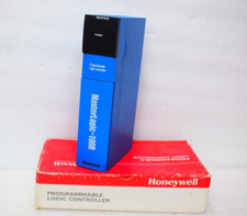 HONEYWELL 1MLR-PA1B PROGRAMMABLE LOGIC CONTROLLER