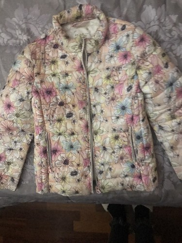 piumino bambina Zara | eBay