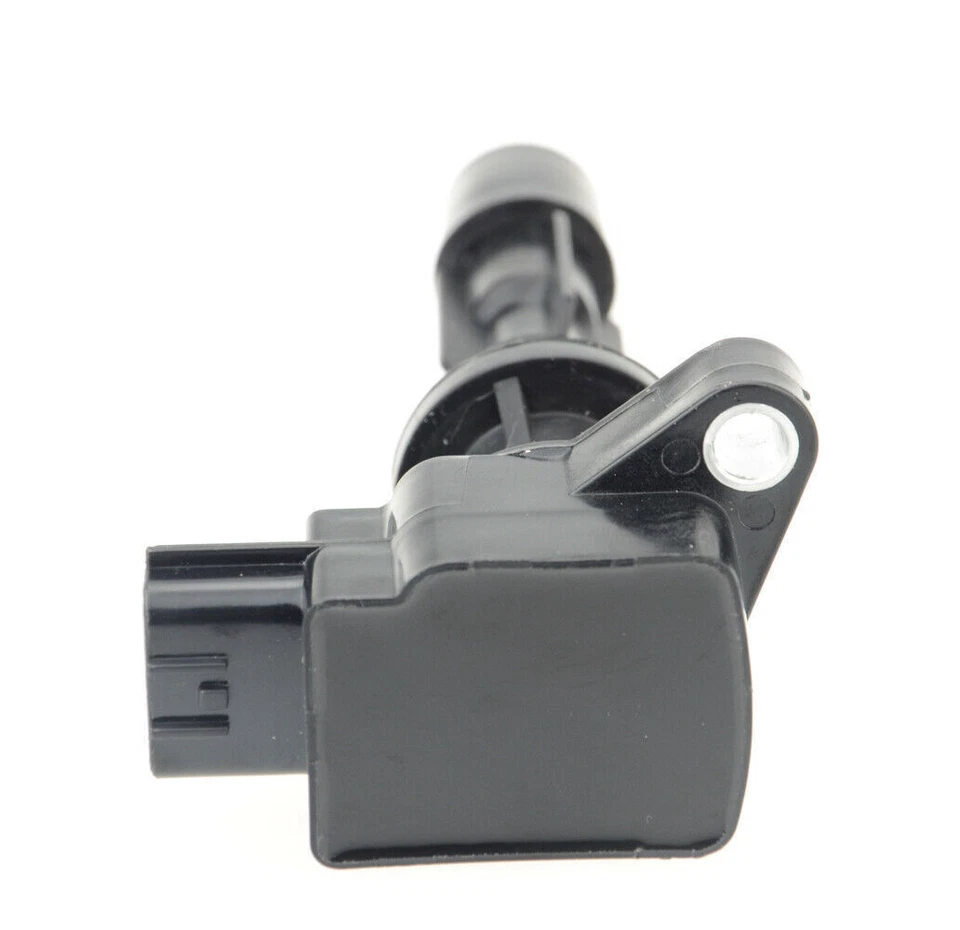 4x OE 6M8G-12A366 Ignition Coil For Mazda 3 6 Sport MX-5 CX-7 L4 2.0L 2.3L 2.5L - Image 3 of 4