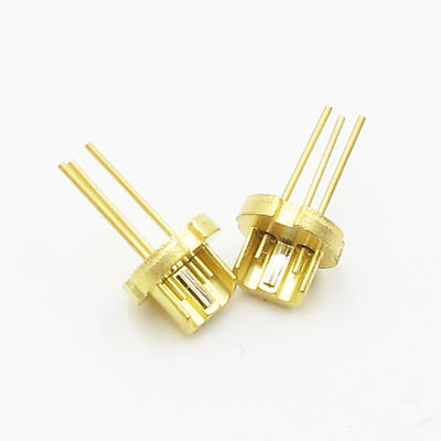2PCS ORIGINAL Mitsubishi ML101U29-25 400mW 5.6mm 660nm Red Laser/Lazer Diode