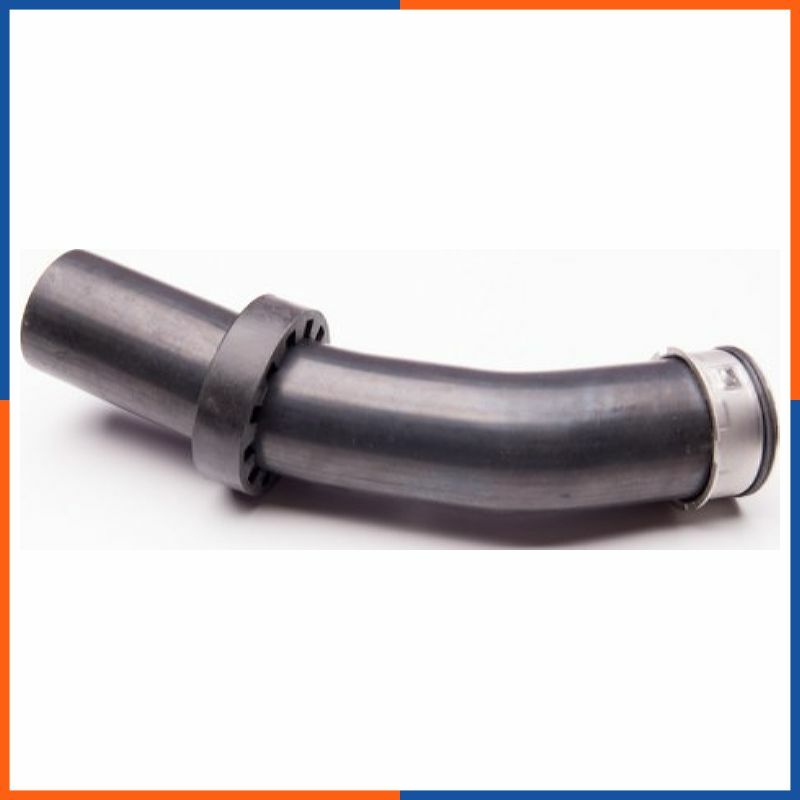 Durite de suralimentation pour BMW en caoutchouc renforce haut de gamme FTH1191