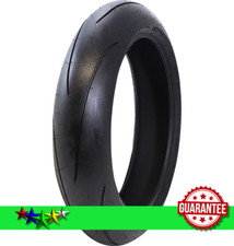 Dunlop Q5 - Rear - 180/60/17 - 75W