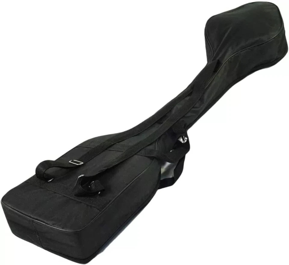 Morin khuur high-grade maple matouqin Mongolian characteristic national musical - Image 4 of 4