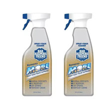 Bar Keepers Friend All-Purpose Cleaner More Spray and Foam 25.4 oz. (2-Pack) 0.51 per fl oz