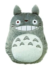 Marushin My Neighbor Totoro Cushion (Big Totoro)