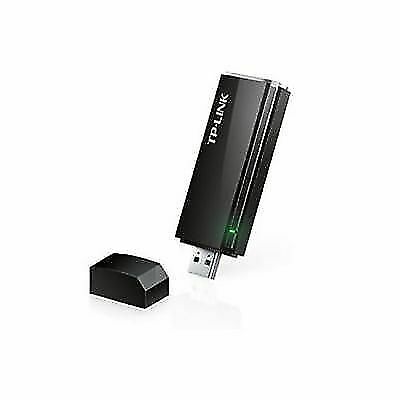 LI-Clé WiFi Puissante N300 Mbps, adaptateur USB wifi, dongle wifi