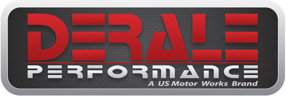 Derale 13633 13 Row Series 9500 Plate & Fin Transmission Cooler Kit - Image 2 of 2