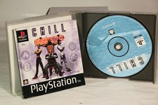 ebay® Auktion 184394346987 | Sony Playstation 1 PS1 PAL Chill Burton OVP Thumbnail of ebay® auction 184394346987 | Sony Playstation 1 PS1 PAL Chill Burton OVP