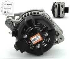12V 130A Alternator for Toyota Avalon & Camry V6 3.5L