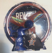 Rev Copter Toy Booster Enterprises Lights up