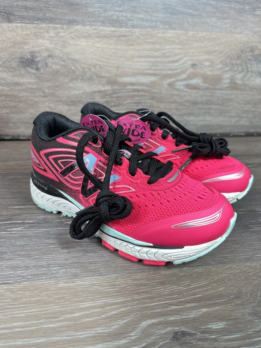 New Youth Girl s New Balance 880 V7 NBX Running Shoes KJ880GSY Size 11 Kids WIDE