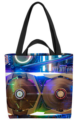 Desktop Computer Gaming Tasche Desktop Computer Gaming Lüfter Rechner Gamer Har