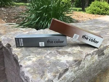 PAUL MITCHELL THE COLOR New Look Same Great Formula Permanent Hair Color ~ 3 oz.