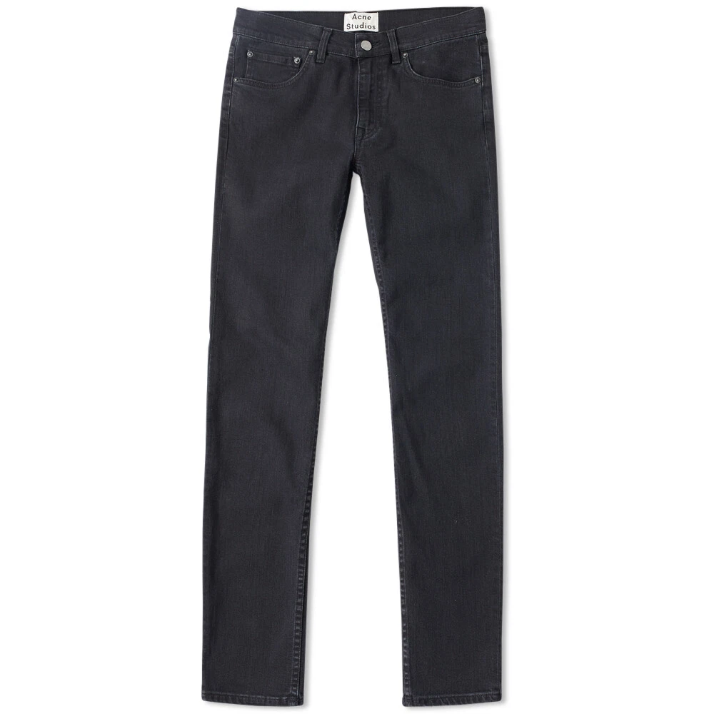 tåbelig Varme Pebish Acne Studios Ace Used Cash Jean 30/32 | eBay