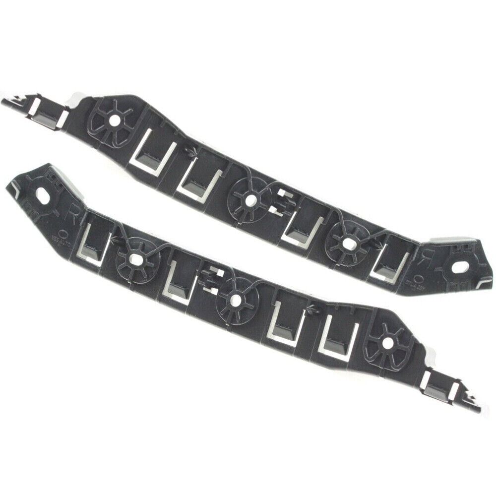 68229139ac Rivet FOR 2017 -2024 CHRYSLER PACIFICA LEFT RIGHT BUMPER BRACKET 68229139AC ...