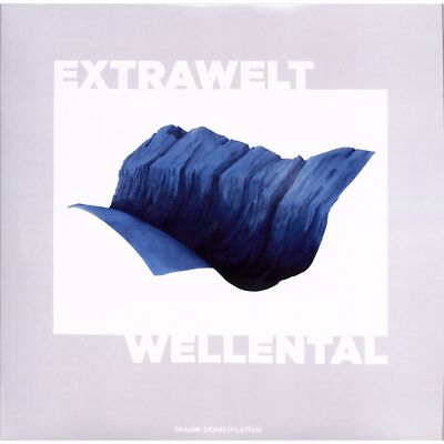 Extrawelt / WELLENTAL EP / Traum / Traum V293 / 12 Inch