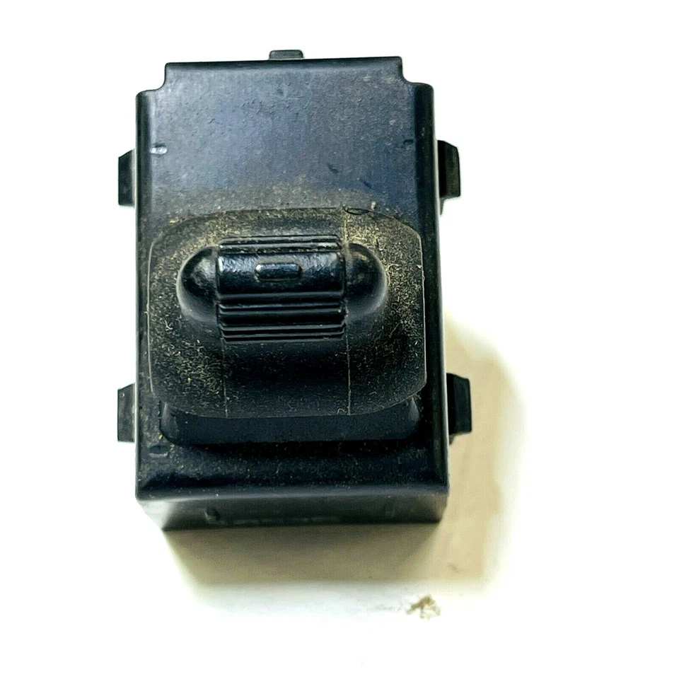 Dodge Durango Dakota 2003 fabricante de equipos originales interruptor de ventana eléctrica delantera derecha trasera 01 02 Foto 2 de 4