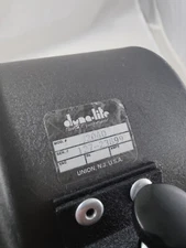 Dynalite 2040 - Flash Head with LED Modeling Light