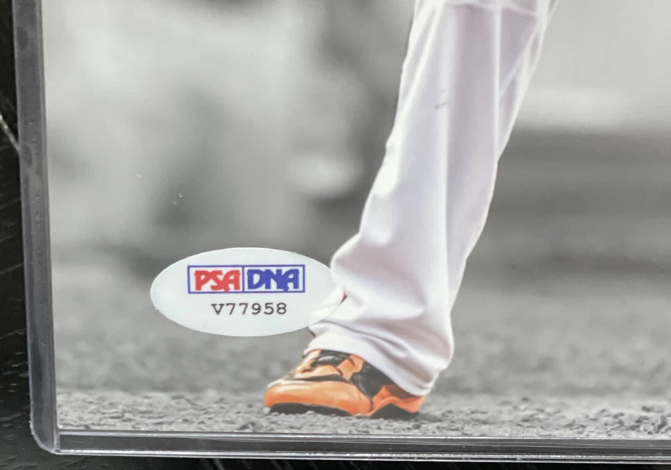 🔥Manny Machado Signed PSA DNA COA 8x10 Orioles Photo Authentic Autograph🔥 - Image 2 of 4